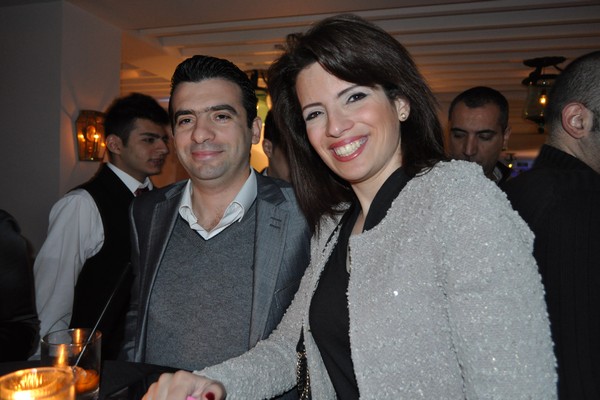 Cappucino Antelias Opening